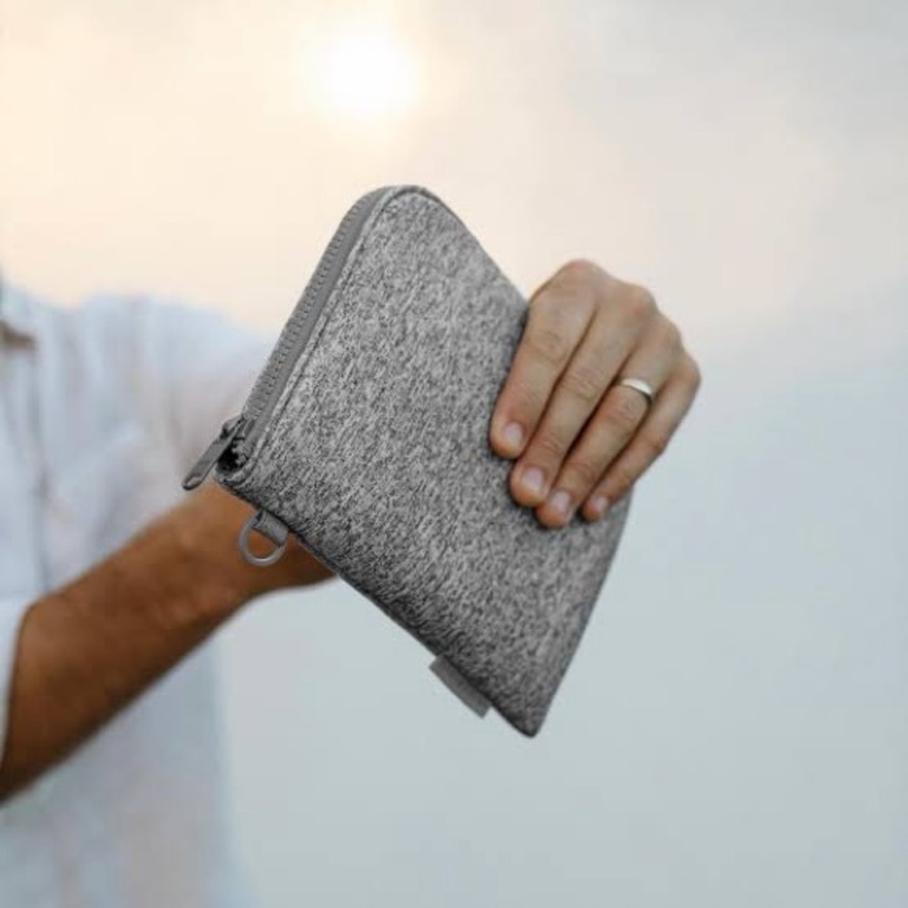 [Dagne Dover] skye essentials pouch
